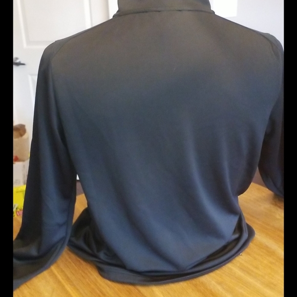 Men's athletic top - Picture 2 of 6